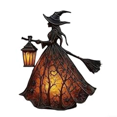 Halloween hexenlampe led gebraucht kaufen  Wird an jeden Ort in Deutschland