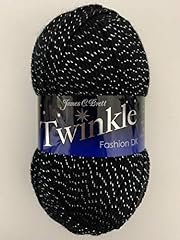 James brett twinkle for sale  Delivered anywhere in UK