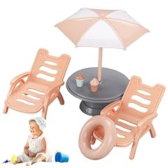 Set mini beach for sale  Delivered anywhere in USA 