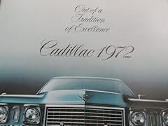 1972 cadillac brougham for sale  Delivered anywhere in USA 