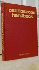 Oscilloscope handbook d'occasion  Livré partout en Belgiqu
