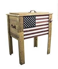 Wooden patio beverage for sale  Delivered anywhere in USA 