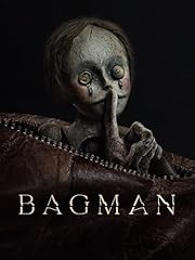 Bagman for sale  Delivered anywhere in UK