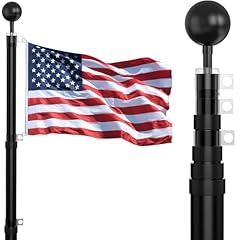 16ft telescoping flag for sale  Delivered anywhere in USA 