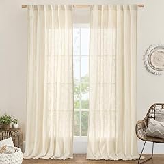 Lamit beige linen for sale  Delivered anywhere in USA 