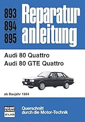 Audi quattro for sale  Delivered anywhere in UK