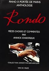Rondo d'occasion  Livré partout en France