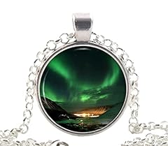 Northern lights pendant for sale  Delivered anywhere in UK