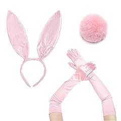 Rilacon pink bunny for sale  Delivered anywhere in USA 