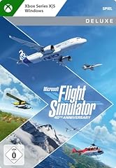 Microsoft flight simulator gebraucht kaufen  Wird an jeden Ort in Deutschland