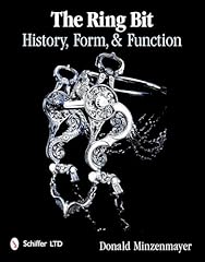 Ring bit history for sale  Delivered anywhere in USA 