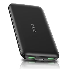 Okzu 10000mah power for sale  Delivered anywhere in UK