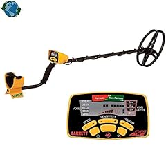 Metal detector garrett usato  Spedito ovunque in Italia 