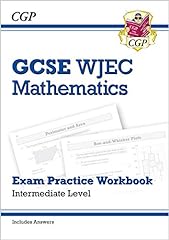 Wjec gcse maths for sale  Delivered anywhere in UK