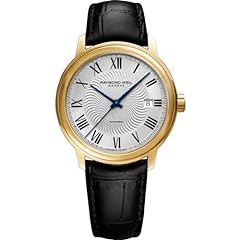 Raymond weil automatic for sale  Delivered anywhere in UK