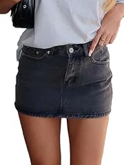 Seiveini jeans rock gebraucht kaufen  Wird an jeden Ort in Deutschland