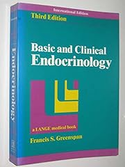 Basic clinical endocrinology for sale  Delivered anywhere in UK