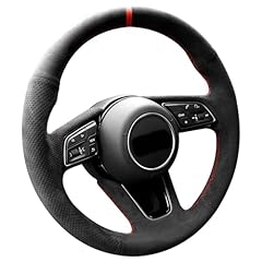 Housse volant alcantara d'occasion  Livré partout en Belgiqu