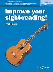 Improve sight reading for sale  Delivered anywhere in UK