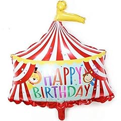 Diwuli zirkus ballon gebraucht kaufen  Wird an jeden Ort in Deutschland