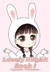 Lovely rabbit book for sale  Delivered anywhere in UK
