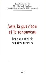 Guérison renouveau abus d'occasion  Livré partout en France