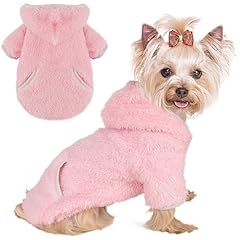 Dog sweater hoodie for sale  Delivered anywhere in USA 