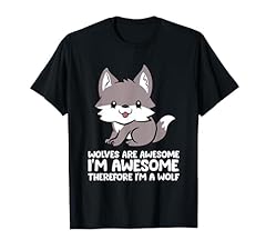 Wolves awesome. awesome for sale  Delivered anywhere in USA 