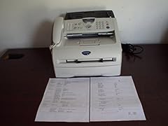 Brother intellifax 2820 for sale  Delivered anywhere in USA 