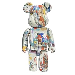 Hdslurio poupée bearbrick d'occasion  Livré partout en France