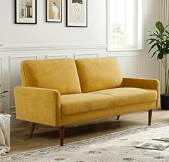 Kent velvet sofa for sale  Delivered anywhere in USA 