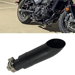 Seyxf motorradauspuff motorrad gebraucht kaufen  Wird an jeden Ort in Deutschland