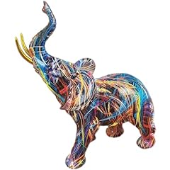 Jeyume elephant decor for sale  Delivered anywhere in USA 