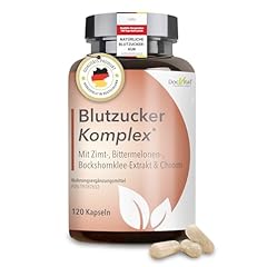 Docvital blutzucker komplex gebraucht kaufen  Wird an jeden Ort in Deutschland
