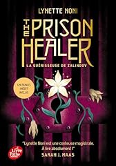 The prison healer d'occasion  Livré partout en Belgiqu