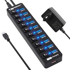 Usb hub aktiv gebraucht kaufen  Wird an jeden Ort in Deutschland