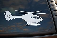 135 helicopter sticker for sale  Delivered anywhere in USA 