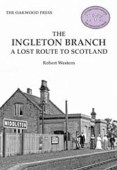 Ingleton branch lost for sale  Delivered anywhere in UK
