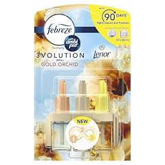 Febreze ambi pur gebraucht kaufen  Wird an jeden Ort in Deutschland