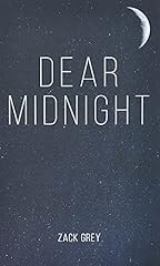 Dear midnight d'occasion  Livré partout en France