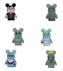 Disney vinylmation collectors for sale  Delivered anywhere in USA 
