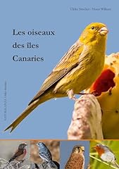 Oiseaux îles canaries d'occasion  Livré partout en Belgiqu