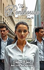 Penthouse suite book for sale  Delivered anywhere in UK