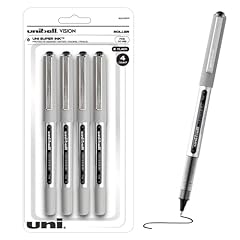 Uniball vision rollerball for sale  Delivered anywhere in USA 