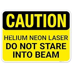 Osha caution helium for sale  Delivered anywhere in USA 