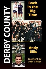Derby county back for sale  Delivered anywhere in UK