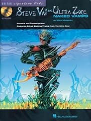 Steve vai the gebraucht kaufen  Wird an jeden Ort in Deutschland