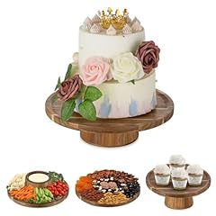 Nuptio cake stand for sale  Delivered anywhere in Ireland