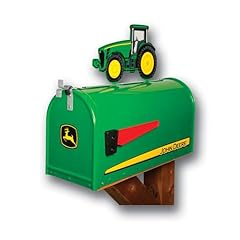 States tractor mailbox for sale  Delivered anywhere in USA 