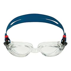Aquasphere kaiman.a swimming usato  Spedito ovunque in Italia 